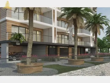 Kemer City Plus - 4