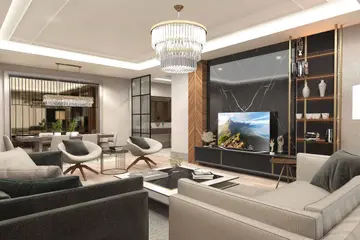 Miraç Kule - 4