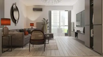 Miraç Kule - 5