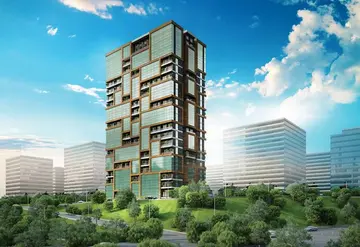 Alya Life Residence - 4