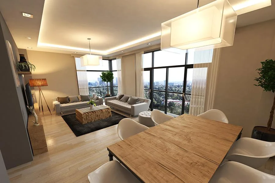 Yonca Palas Apartmanı - 3