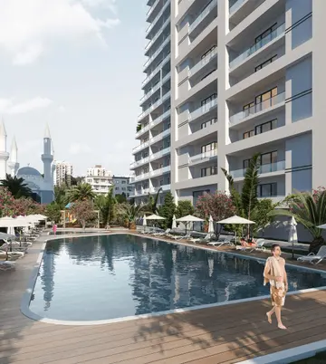 Kılıç Gold Residence
