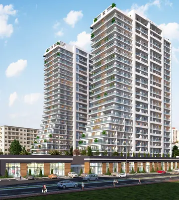 Kılıç Gold Residence - 4