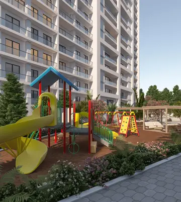 Kılıç Gold Residence - 3