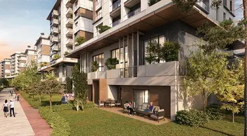 Asoy Bahçeşehir - 2