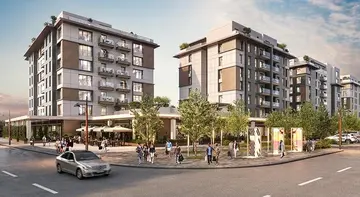 Asoy Bahçeşehir - 6