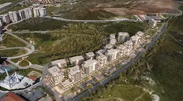 Asoy Bahçeşehir - 7