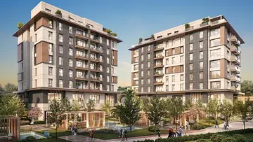 Asoy Bahçeşehir - 10