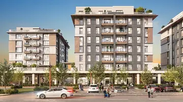Asoy Bahçeşehir - 11