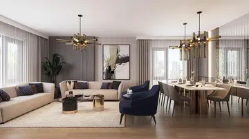 Asoy Bahçeşehir - 14