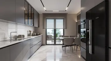 Asoy Bahçeşehir - 15