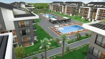 Beyazz Residence - 2