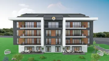 Beyazz Residence - 4