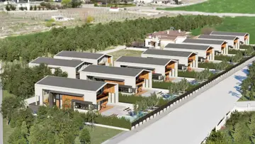 Novus Yaşam - 2