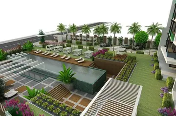 Alara Loft - 4