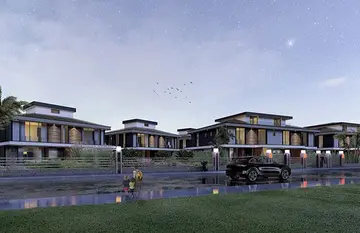 Lilyum Garden - 4
