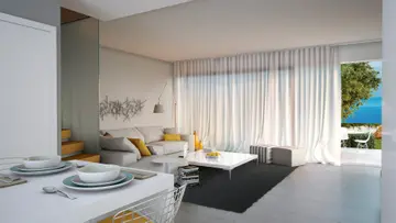Mono Terrace - 4