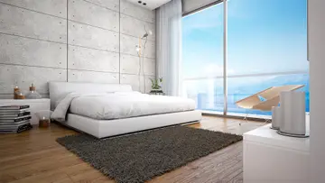 Mono Terrace - 3