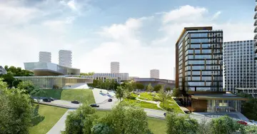 Northgate Ankara - 3