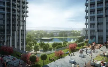 Northgate Ankara - 6