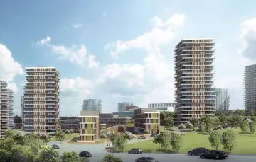 Northgate Ankara - 9