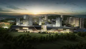 Northgate Ankara - 11