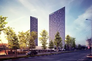 G-YOO Inspired by Starck - 4