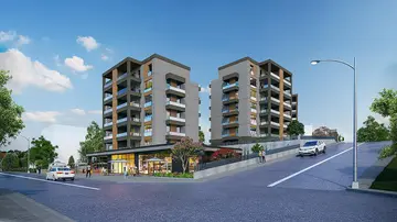 Balkan Derinpark - 4