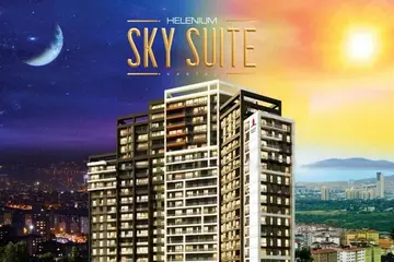 Helenium Sky Suite - 3