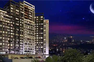 Helenium Sky Suite - 2