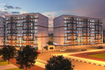 Yükselenpark Çamlık - 3