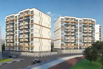 Yükselenpark Çamlık