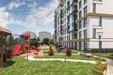 Yükselenpark Çamlık - 4