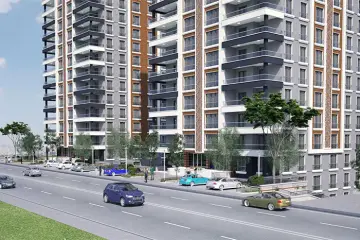 Vadi Manzara Evleri - 2