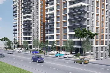 Vadi Manzara Evleri - 2