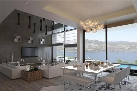 Fiera Vista Bodrum - 4