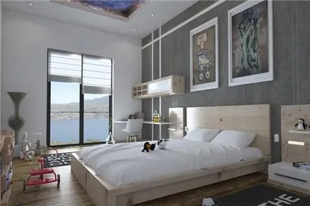 Fiera Vista Bodrum - 3