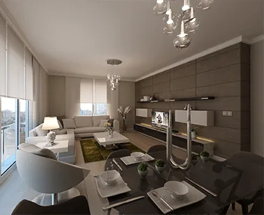 Aqua Erenköy - 4