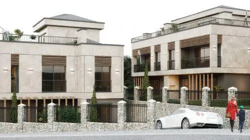 Gültepe Konakları - 3
