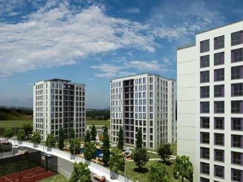 N Şehir Esenyurt - 2
