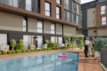 Elysium Serenity Kandilli - 4