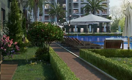 Vitrin Antalya