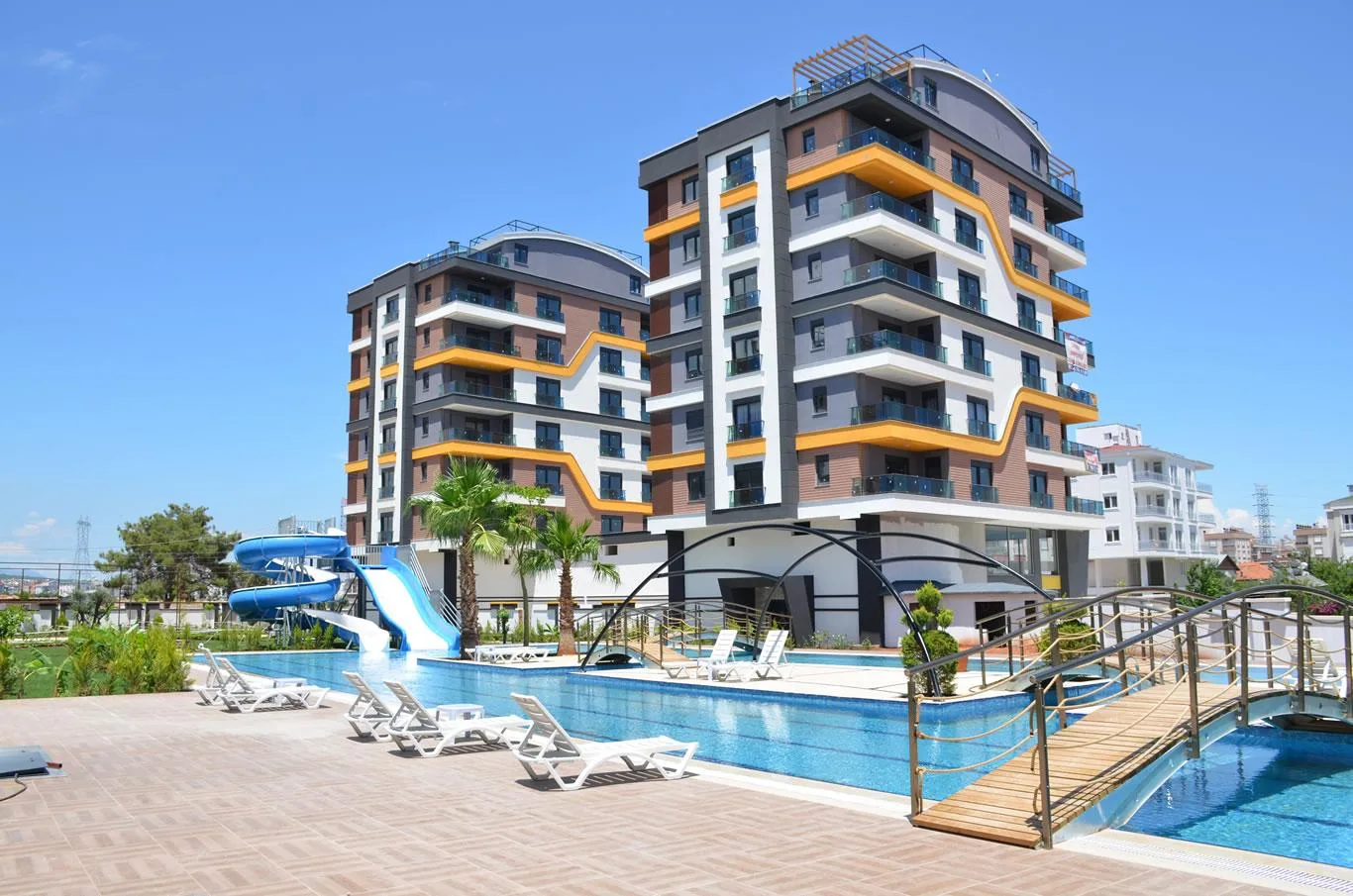 Nefes Antalya - 3