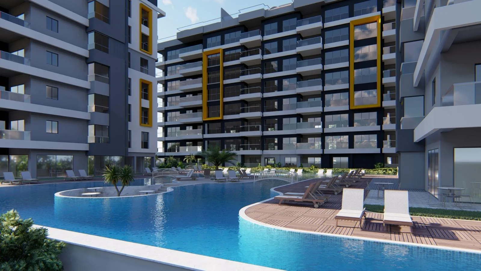 Nefes Antalya - 2