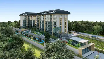Artbahçe Çekmeköy