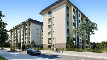 Artbahçe Çekmeköy - 2