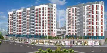 Göktürk Konutları - 4