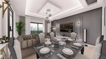 Ezgi Park Evleri - 3