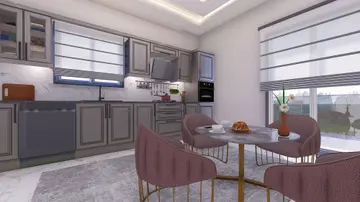 Ezgi Park Evleri - 4