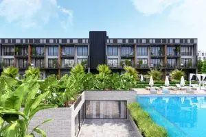 Ekmas Manisa kat planı